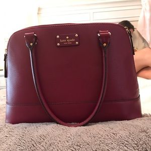 Kate Spade purse
